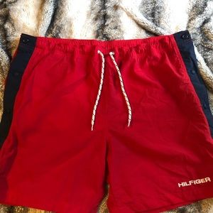 Tommy Hilfiger Mens shorts